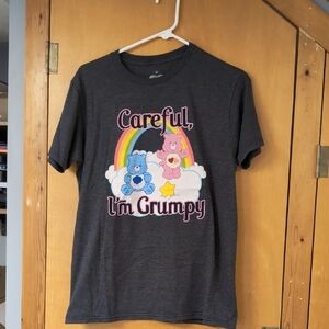Care Bears Grumpy Shirt